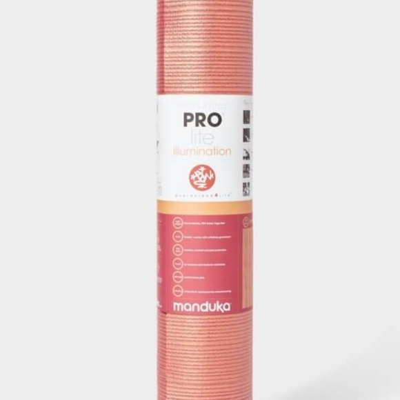 ISO!!!!!! Manduka prolite opalescent mat - Picture 4 of 4
